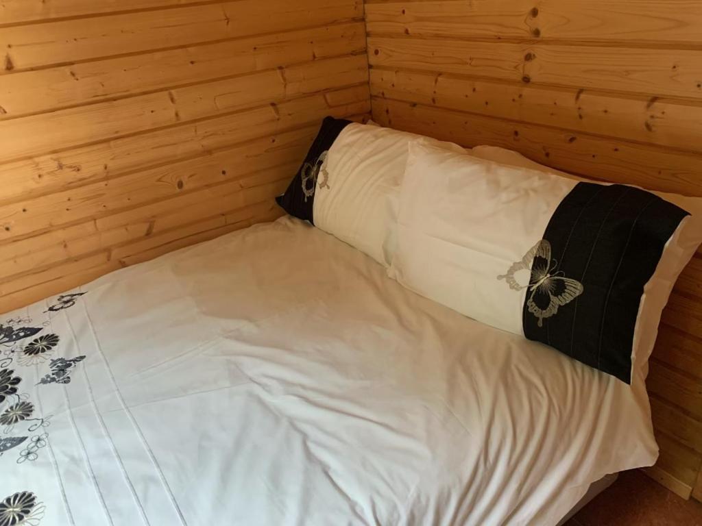 Вилла Cosy Countryside Cabin Инвернесс Экстерьер фото